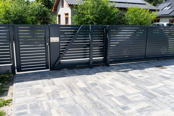 Best Concrete Paver Driveway  in Radium Springs, NM