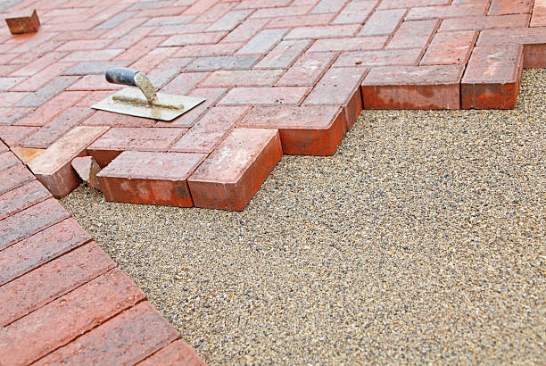 Trusted Radium Springs, NM Driveway Pavers Experts
