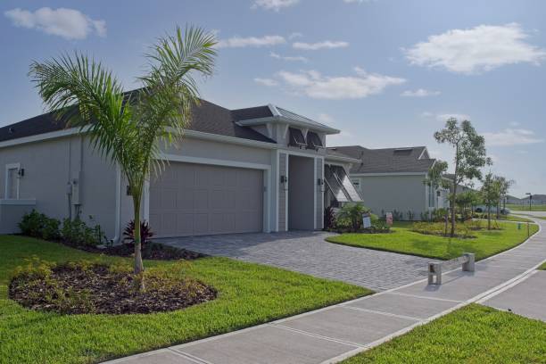 Best Cobblestone Driveway Pavers  in Radium Springs, NM